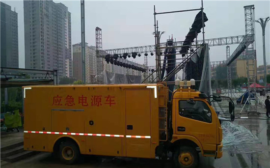 东澳镇300KW发电机出租