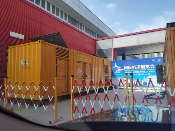 东澳镇发电机出租 对于发电机的特性你了解多少？