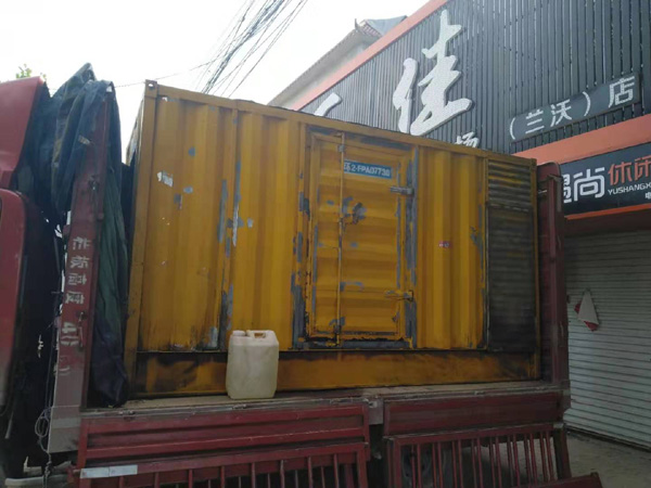东澳镇发电机组的结构分析及功能原理