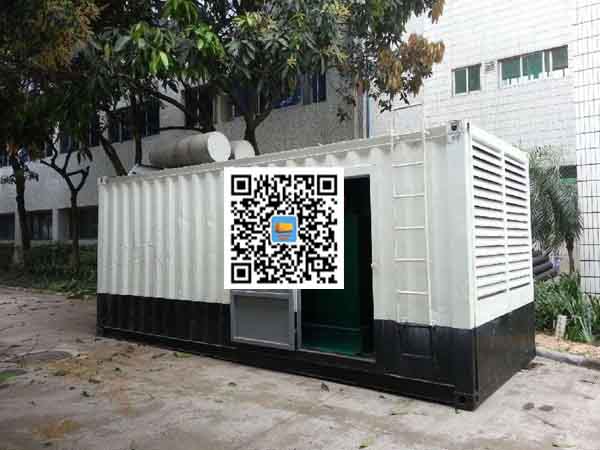 东澳镇出租发电机-什么样的柴油发电机使用效果比较好