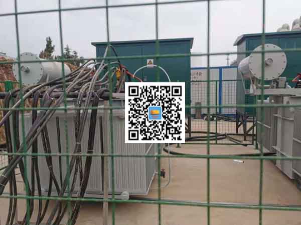 东澳镇发电机出租-发电机功率适用电缆线规格估算口诀