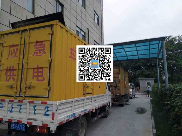 东澳镇发电机出租-上柴发电机组的油耗会出现什么原因