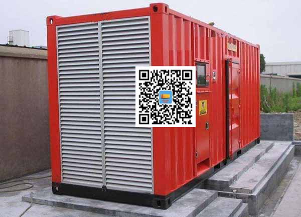 东澳镇300kw柴油发电机组一个小时耗油