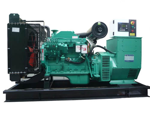 东澳镇有哪些方法可以提高 200kw 柴油发电机的燃油效率？