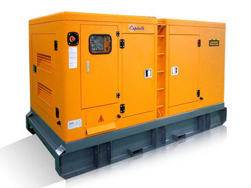 东澳镇影响 200kw 柴油发电机油耗的因素有哪些？