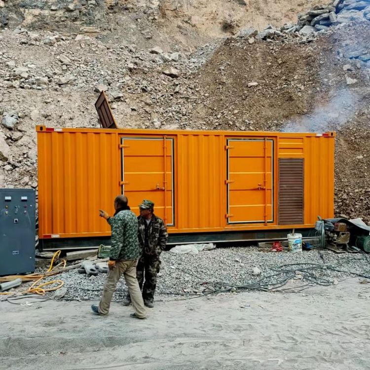 东澳镇如何降低 200kW 柴油发电机在高海拔地区的油耗？