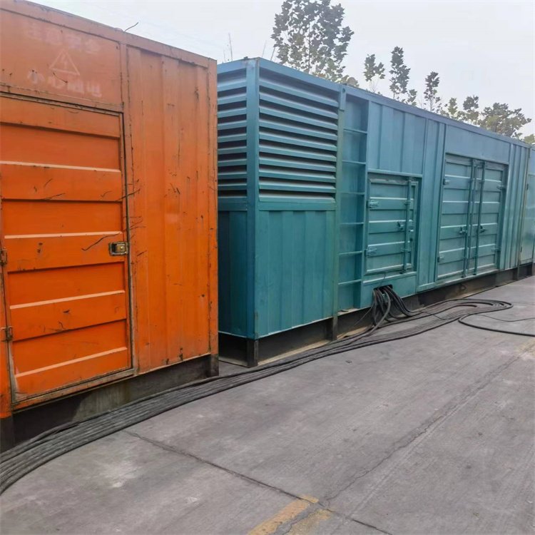 东澳镇如何选择适合 600kW 柴油发电机组的热继电器?