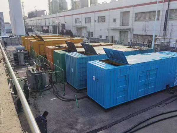 东澳镇380V和690V电压的电缆线相同吗？