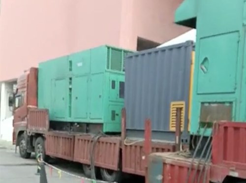 东澳镇柴油发电机的功率因数一般是多少?