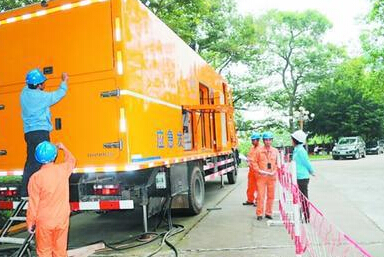 东澳镇不同标号的柴油可以混合使用吗？