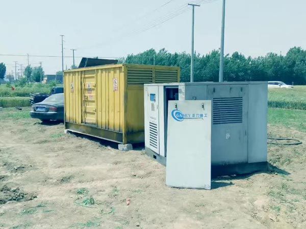 东澳镇柴油发电机组冬季日常维修需要哪些工具？